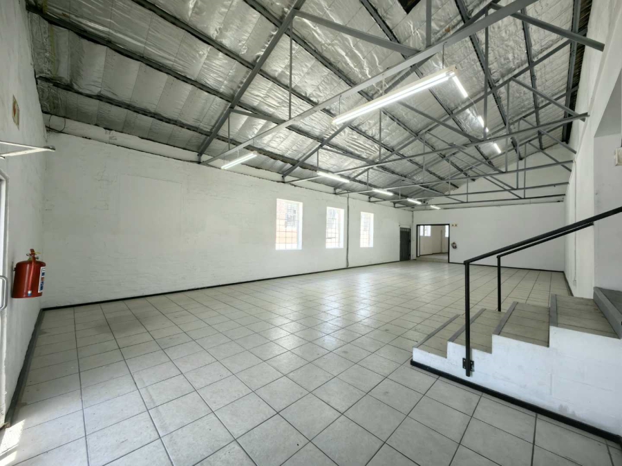 To Let 0 Bedroom Property for Rent in Salt River Western Cape